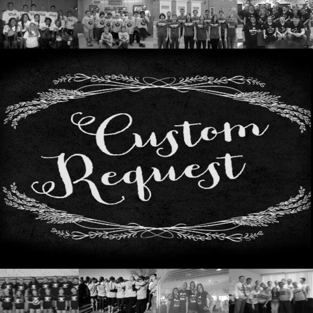 Custom